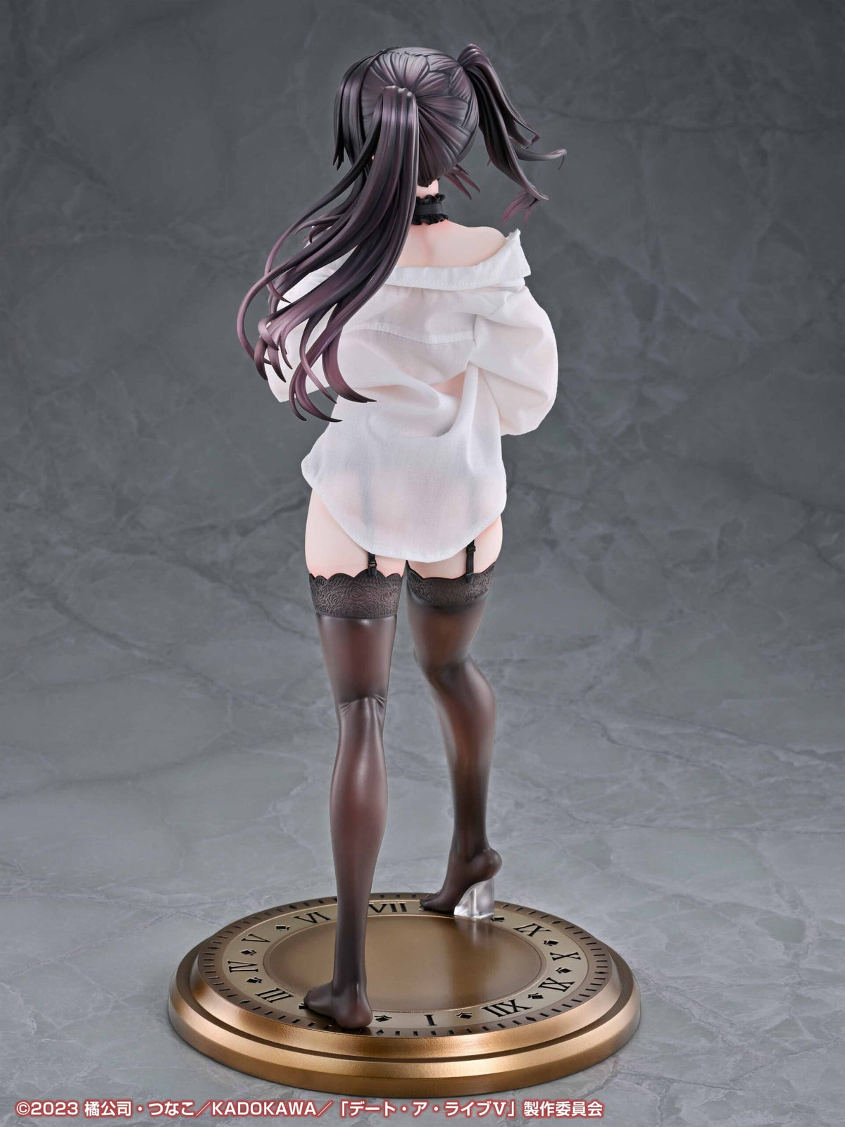 Re▼Dress 時崎狂三 1/4 YシャツVer.【予約商品】