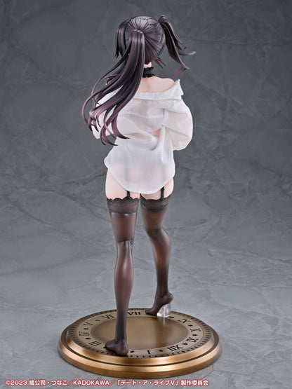 Re▼Dress 時崎狂三 1/4 YシャツVer.【予約商品】