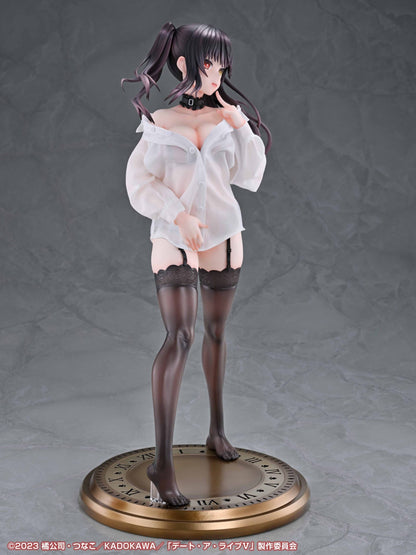 Re▼Dress 時崎狂三 1/4 YシャツVer.【予約商品】