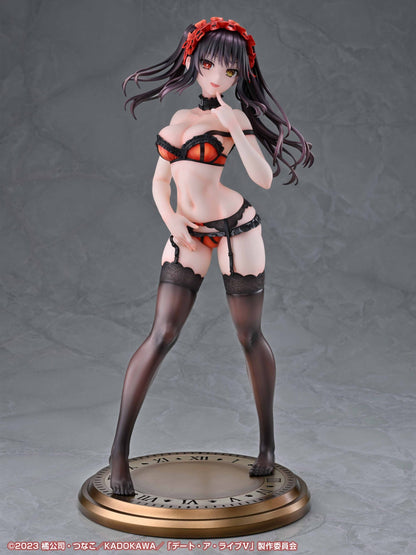Re▼Dress 時崎狂三 1/4 YシャツVer.【予約商品】