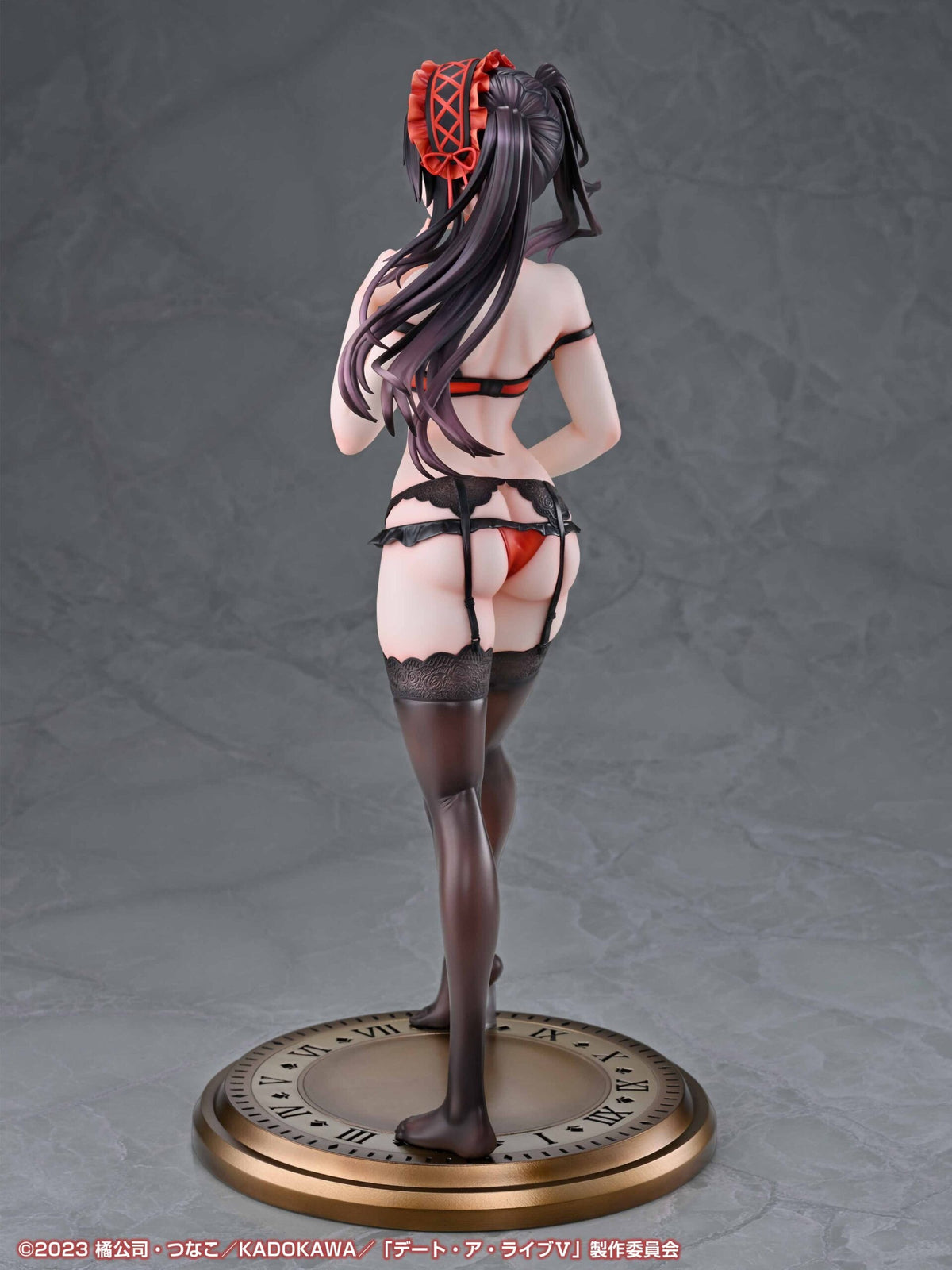 Re▼Dress 時崎狂三 1/4 YシャツVer.【予約商品】