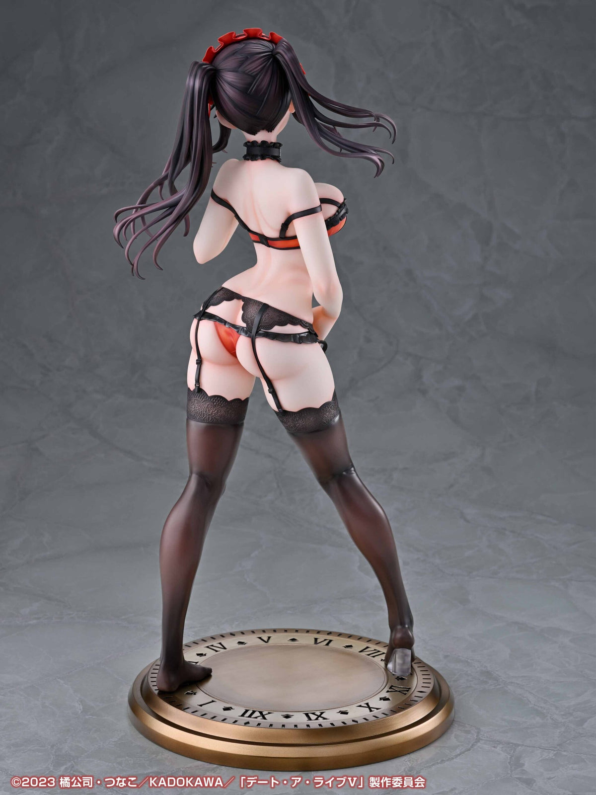 Re▼Dress 時崎狂三 1/4 YシャツVer.【予約商品】