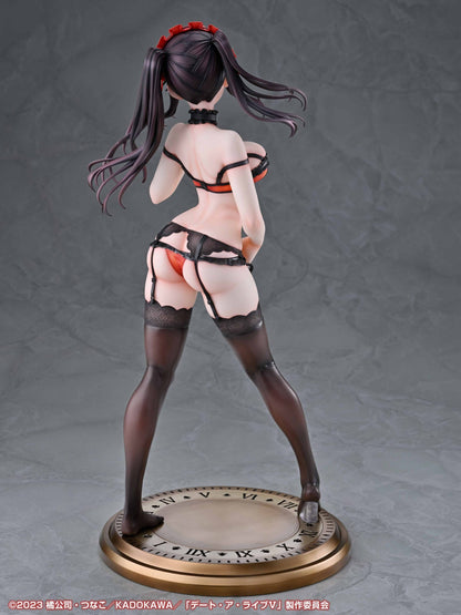 Re▼Dress 時崎狂三 1/4 YシャツVer.【予約商品】