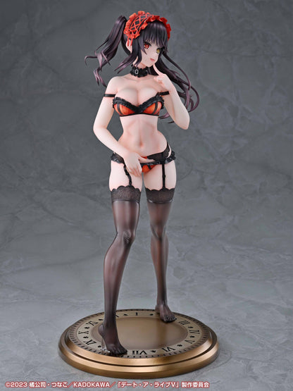 Re▼Dress 時崎狂三 1/4 YシャツVer.【予約商品】