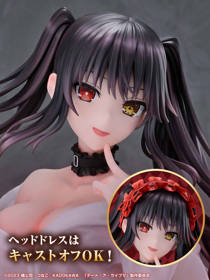 Re▼Dress 時崎狂三 1/4 YシャツVer.【予約商品】