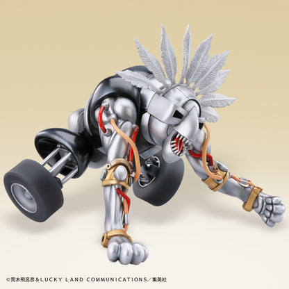 スタチューレジェンド ジョジョの奇妙な冒険 第3部 ザ・フール【予約商品】