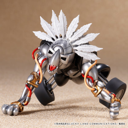 スタチューレジェンド ジョジョの奇妙な冒険 第3部 ザ・フール【予約商品】