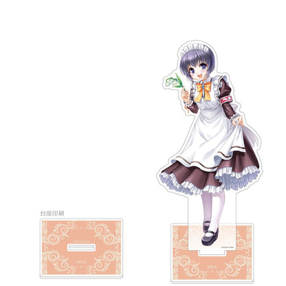 夜明け前より瑠璃色な 特大アクリルスタンド ミア・クレメンティス/20周年【予約商品】