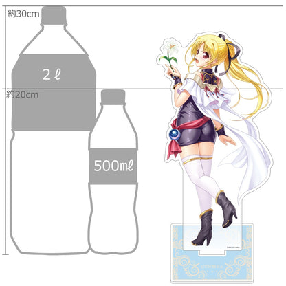 夜明け前より瑠璃色な 特大アクリルスタンド シンシア・マルグリット/20周年【予約商品】