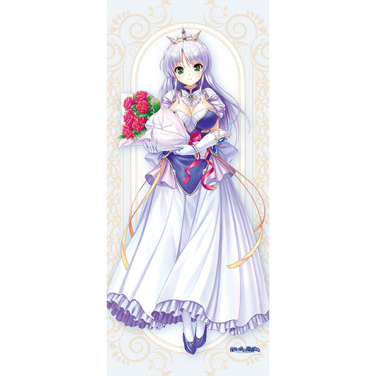 夜明け前より瑠璃色な 特大タペストリー フィーナ・ファム・アーシュライト/20周年【予約商品】