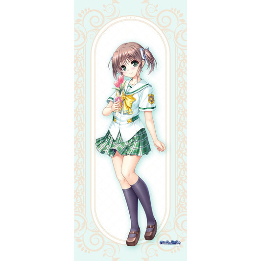 夜明け前より瑠璃色な 特大タペストリー 朝霧麻衣/20周年【予約商品】