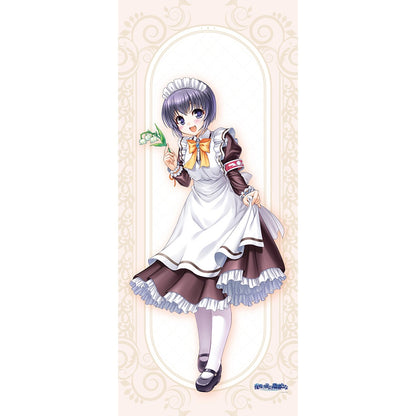 夜明け前より瑠璃色な 特大タペストリー ミア・クレメンティス/20周年【予約商品】