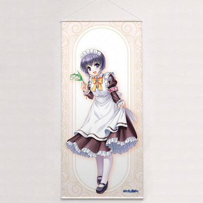 夜明け前より瑠璃色な 特大タペストリー ミア・クレメンティス/20周年【予約商品】