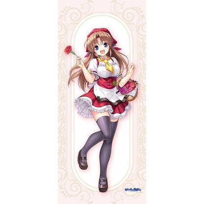 夜明け前より瑠璃色な 特大タペストリー 鷹見沢菜月/20周年【予約商品】