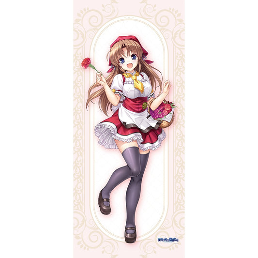 夜明け前より瑠璃色な 特大タペストリー 鷹見沢菜月/20周年【予約商品】