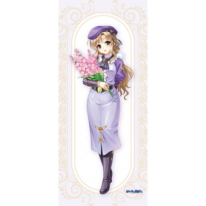 夜明け前より瑠璃色な 特大タペストリー 穂積さやか/20周年【予約商品】