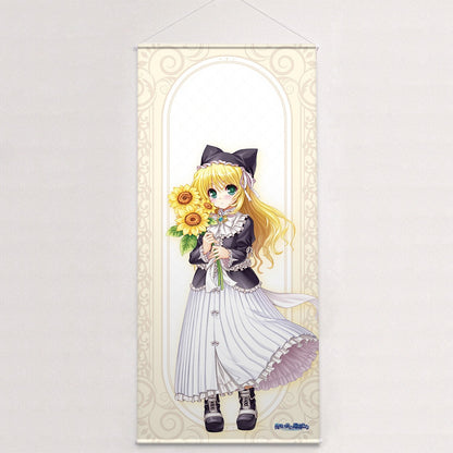 夜明け前より瑠璃色な 特大タペストリー リースリット・ノエル/20周年【予約商品】