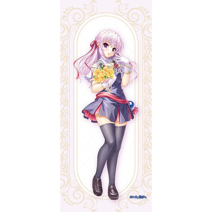 夜明け前より瑠璃色な 特大タペストリー エステル・フリージア/20周年【予約商品】