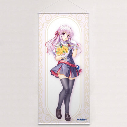 夜明け前より瑠璃色な 特大タペストリー エステル・フリージア/20周年【予約商品】