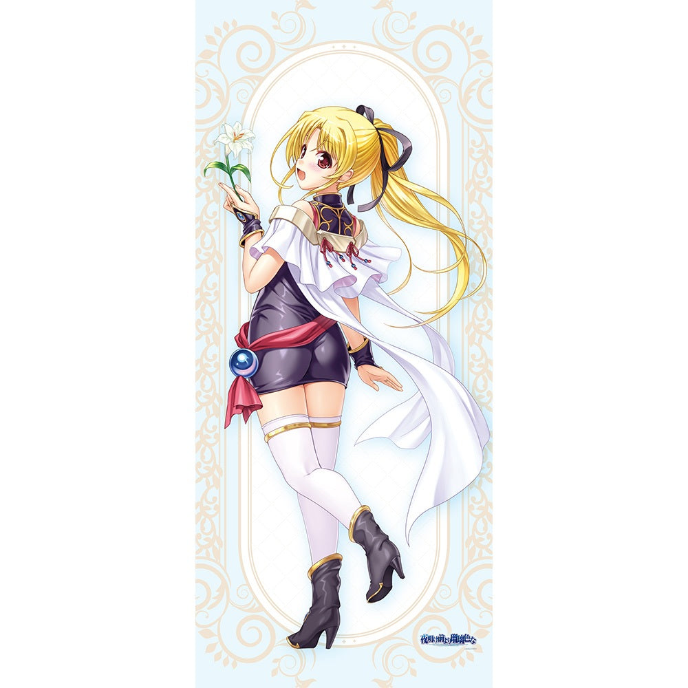 夜明け前より瑠璃色な 特大タペストリー シンシア・マルグリット/20周年【予約商品】