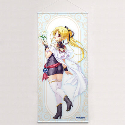 夜明け前より瑠璃色な 特大タペストリー シンシア・マルグリット/20周年【予約商品】