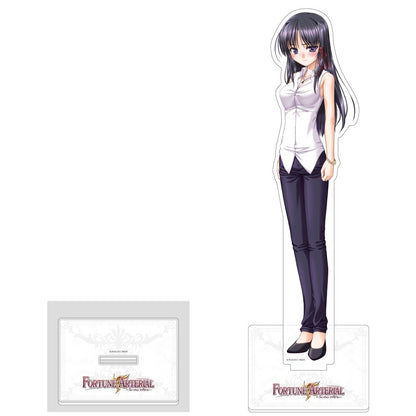 FORTUNE ARTERIAL 特大アクリルスタンド 紅瀬桐葉【予約商品】