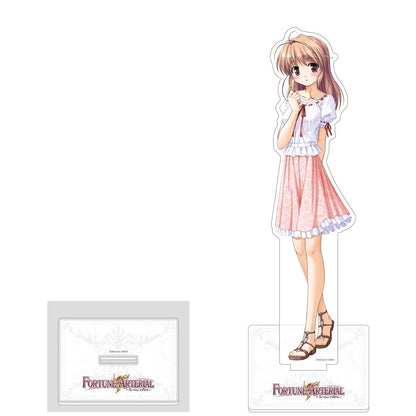 FORTUNE ARTERIAL 特大アクリルスタンド 悠木陽菜【予約商品】