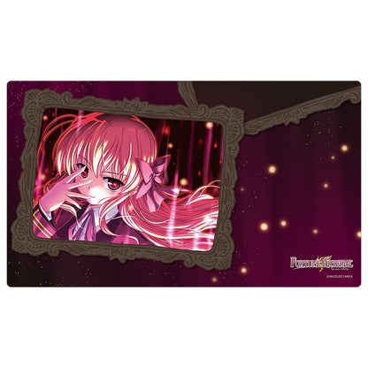 FORTUNE ARTERIAL ラバーマット 千堂瑛里華【予約商品】