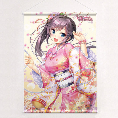 千の刃濤、桃花染の皇姫 シーツ 宮国朱璃/畳【予約商品】