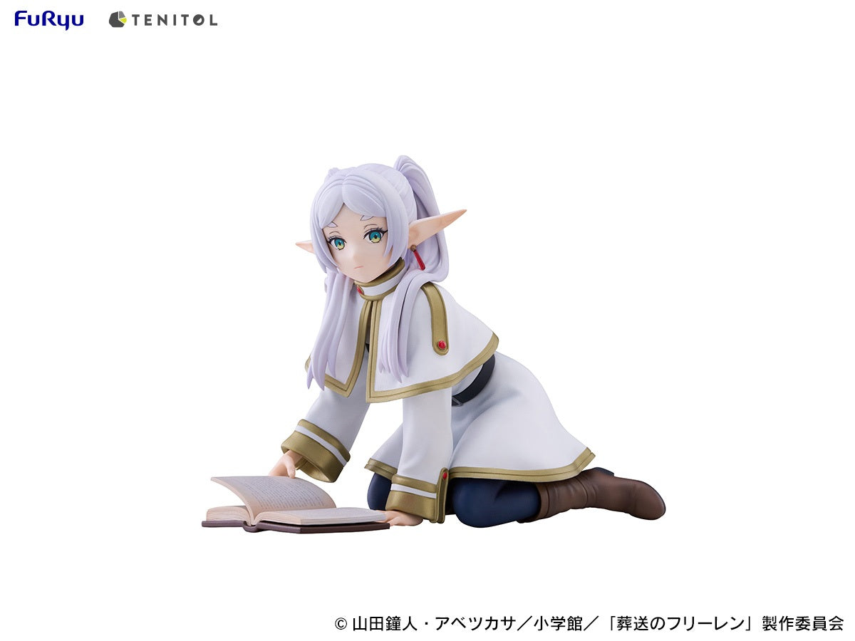 TENITOL フリーレン[petit]【予約商品】