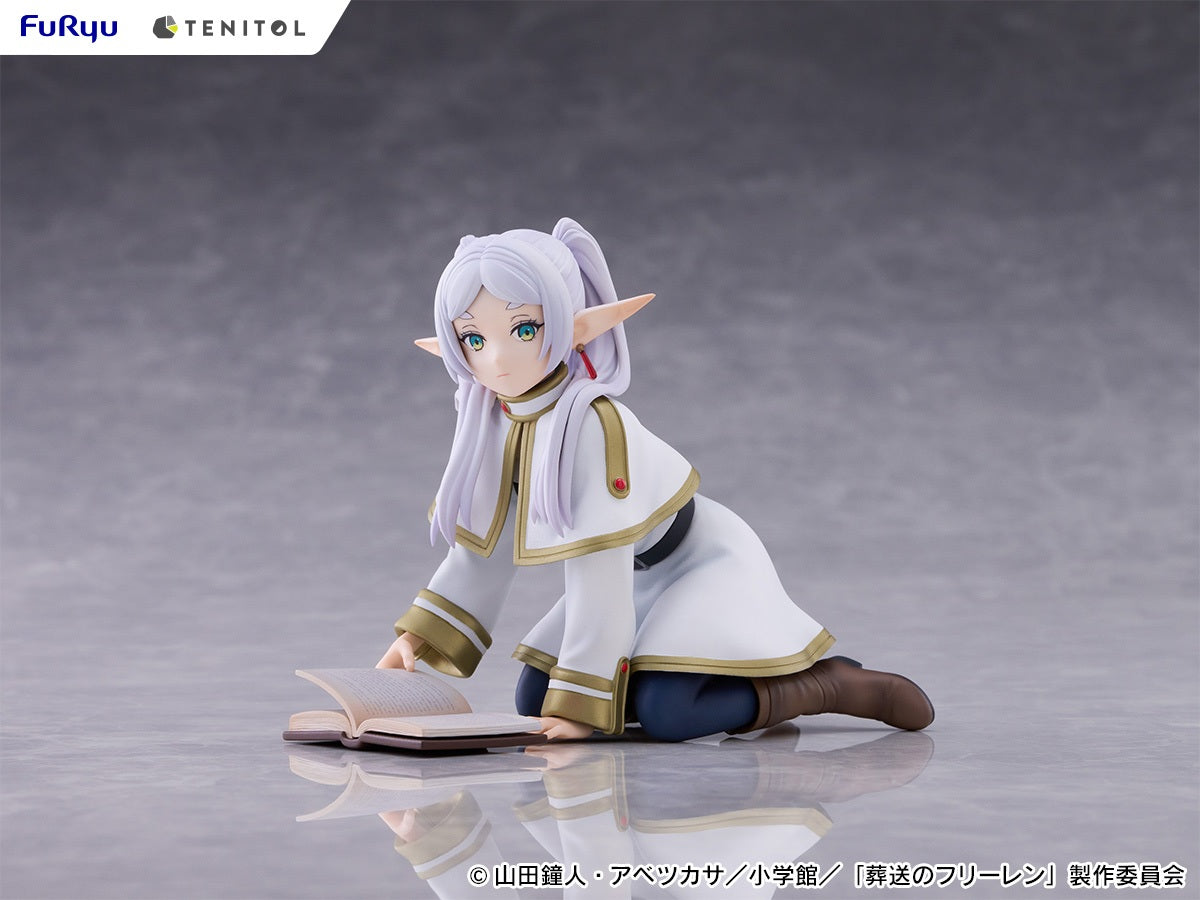 TENITOL フリーレン[petit]【予約商品】