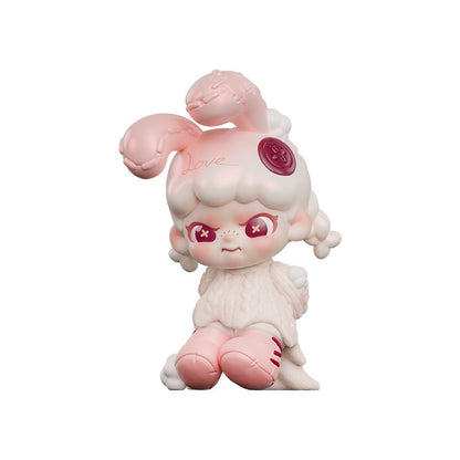 【Box/12】TNT SPACE Baby Dora 妙に可愛いひとときシリーズ ミニトレーディングフィギュア【予約商品】