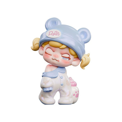 【Box/12】TNT SPACE Baby Dora 妙に可愛いひとときシリーズ ミニトレーディングフィギュア【予約商品】