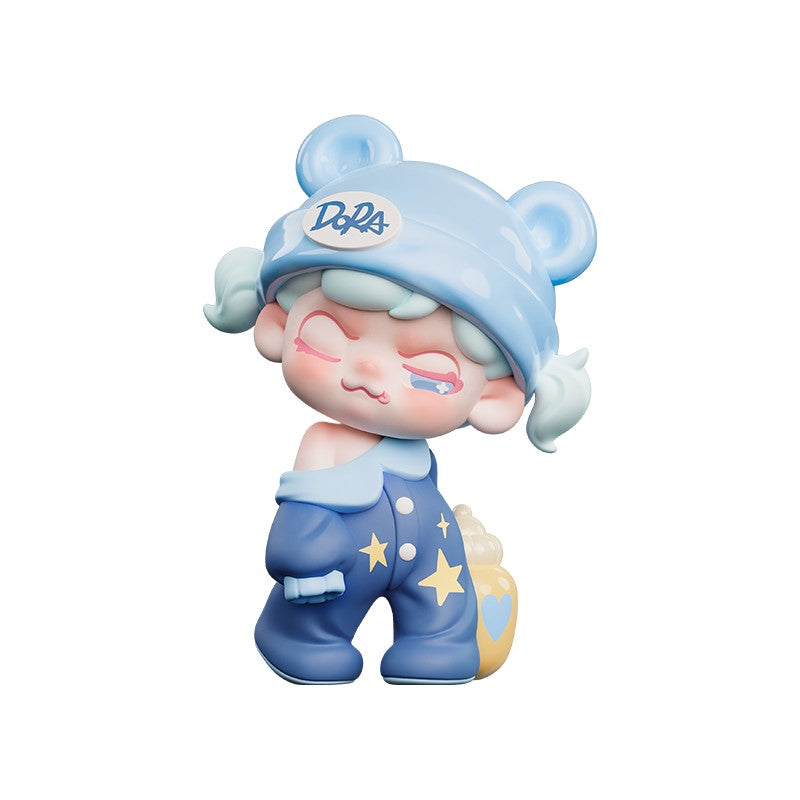 【Box/12】TNT SPACE Baby Dora 妙に可愛いひとときシリーズ ミニトレーディングフィギュア【予約商品】