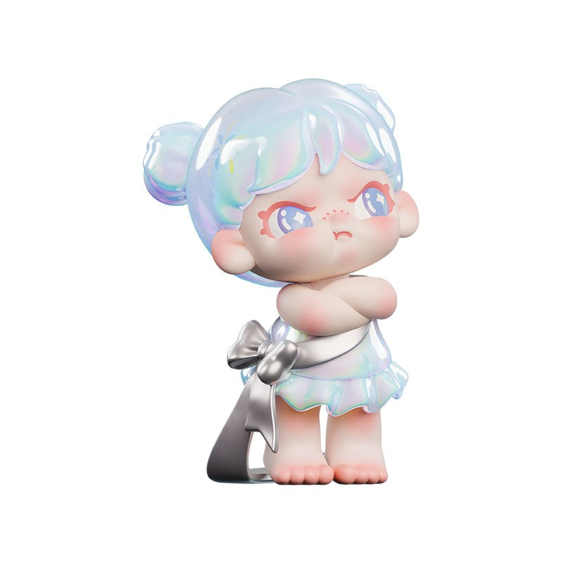 【Box/12】TNT SPACE Baby Dora 妙に可愛いひとときシリーズ ミニトレーディングフィギュア【予約商品】