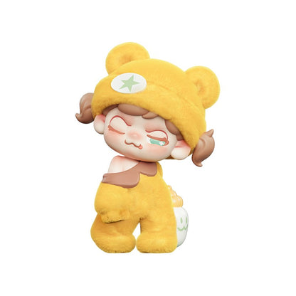 【Box/12】TNT SPACE Baby Dora 妙に可愛いひとときシリーズ ミニトレーディングフィギュア【予約商品】