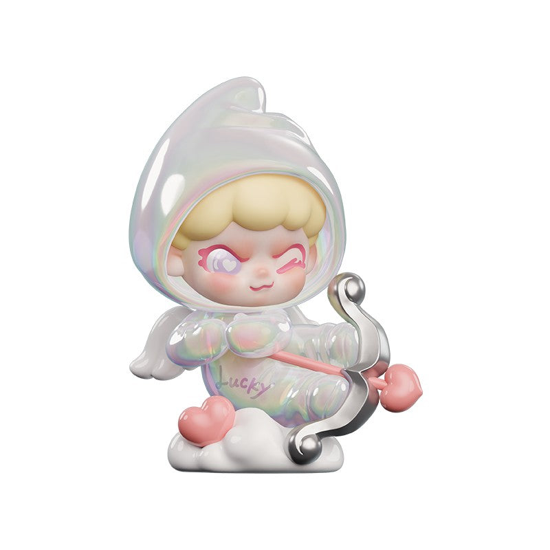 【Box/12】TNT SPACE Baby Dora 妙に可愛いひとときシリーズ ミニトレーディングフィギュア【予約商品】