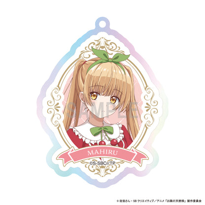 【Box/8】お隣の天使様にいつの間にか駄目人間にされていた件2 アクリルキーホルダーコレクション【予約商品】