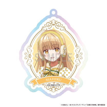 【Box/8】お隣の天使様にいつの間にか駄目人間にされていた件2 アクリルキーホルダーコレクション【予約商品】