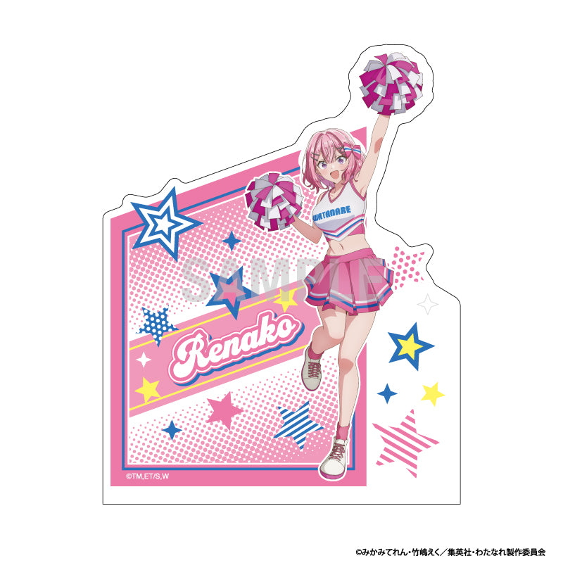 わたしが恋人になれるわけないじゃん、ムリムリ!(※ムリじゃなかった