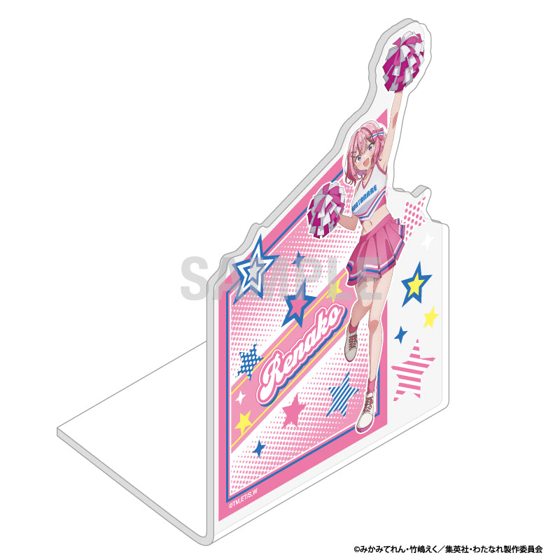 わたしが恋人になれるわけないじゃん、ムリムリ!(※ムリじゃなかった