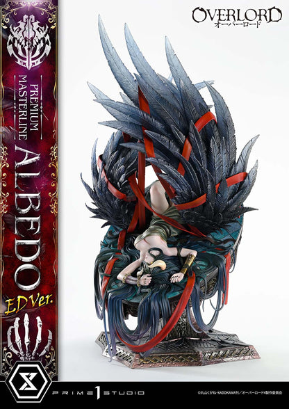 プレミアムマスターライン オーバーロード アルベド ED Ver.【予約商品】