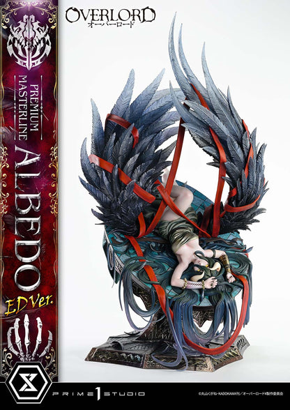 プレミアムマスターライン オーバーロード アルベド ED Ver.【予約商品】