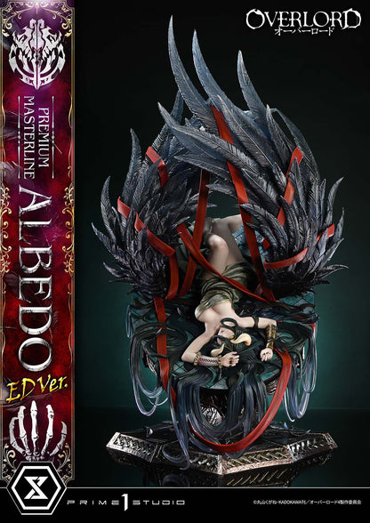 プレミアムマスターライン オーバーロード アルベド ED Ver.【予約商品】