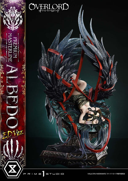 プレミアムマスターライン オーバーロード アルベド ED Ver.【予約商品】