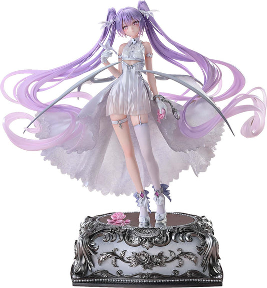 コンセプトマスターライン rurudo氏オリジナルイラスト イヴ 画集 UNREAL カバーアートVer.【予約商品】