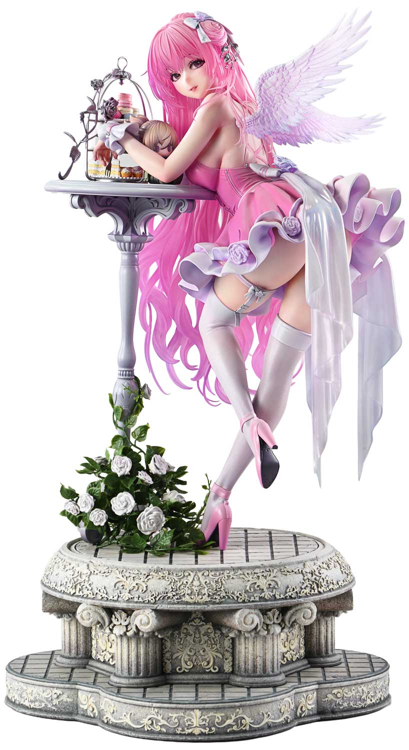 リアルエリートマスターライン 勝利の女神:NIKKE ドロシー - ノスタルジア【予約商品】