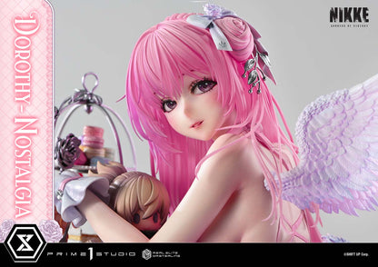 リアルエリートマスターライン 勝利の女神:NIKKE ドロシー - ノスタルジア【予約商品】