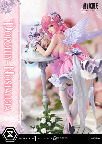 リアルエリートマスターライン 勝利の女神:NIKKE ドロシー - ノスタルジア【予約商品】