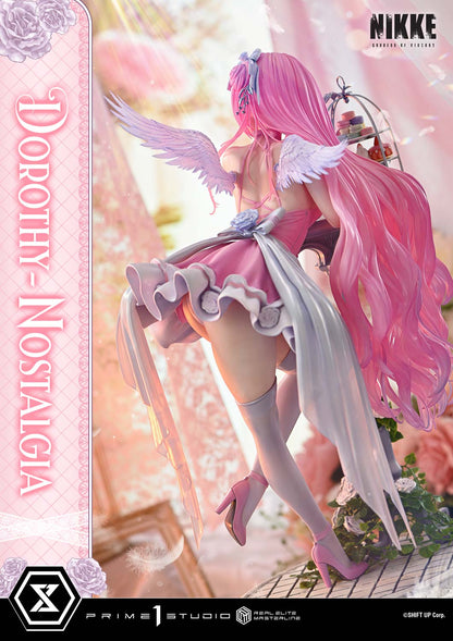 リアルエリートマスターライン 勝利の女神:NIKKE ドロシー - ノスタルジア【予約商品】
